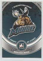 Manitoba Moose [EX to NM]