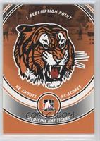 Medicine Hat Tigers