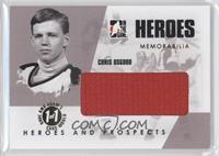 Chris Osgood #/1