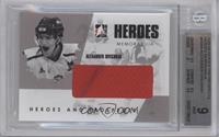 Alex Ovechkin [BGS 9 MINT] #/60