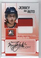 Michael Del Zotto #/19