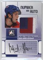 Marc-Andre Gragnani #/9