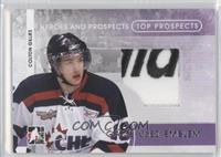 Colton Gillies #/9