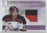 Colton Gillies #/10