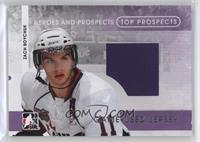 Zach Boychuk #/40