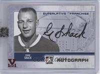 Eddie Shack [Uncirculated] #/1