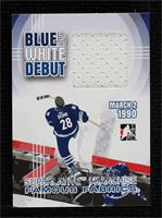 Tie Domi #/9