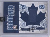 Red Kelly [Uncirculated] #/9