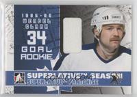 Wendel Clark #/1