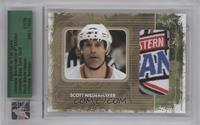 Scott Niedermayer #/9