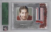 Elmer Lach #/90