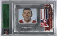 Gump Worsley [Uncirculated] #/30