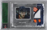 John Tavares [Uncirculated] #/90