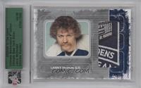 Lanny McDonald #/90