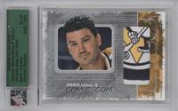 Mario Lemieux (25th Anniversary Pittsburgh Patch) #/30