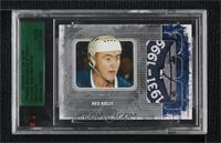 Red Kelly [Uncirculated] #/90