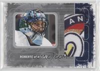 Roberto Luongo #/90