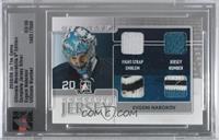 Evgeni Nabokov [Uncirculated] #/9