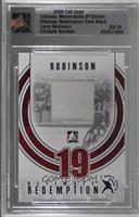 Larry Robinson [Uncirculated] #/19