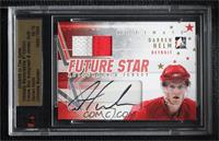 Darren Helm [Uncirculated] #/10