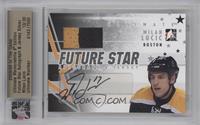 Milan Lucic #/30