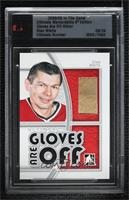 Stan Mikita [Uncirculated] #/24