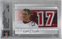 Brett Hull [Uncirculated] #/24