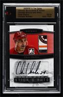 Chris Chelios [Uncirculated] #/24