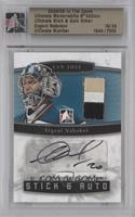 Evgeni Nabokov #/24