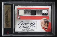 Bobby Hull [Uncirculated] #/9