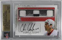 Chris Chelios [Uncirculated] #/9