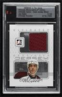 Joe Sakic [Uncirculated] #/24