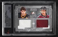 Ray Bourque [Uncirculated] #/24