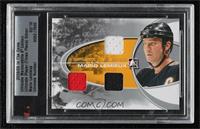 Mario Lemieux [Uncirculated] #/19