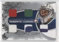 Roberto Luongo #/19