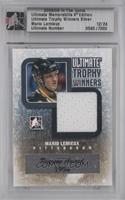 Mario Lemieux #/24