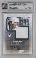 Mario Lemieux #/24