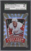 Nicklas Lidstrom [SGC 9 MINT]