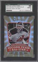 Martin Brodeur [SGC 88 NM/MT 8]