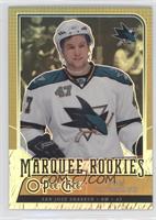 Marquee Rookies - Tom Cavanagh