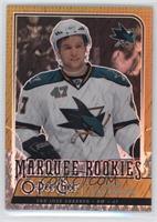 Marquee Rookies - Tom Cavanagh