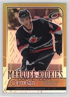 Marquee Rookies - Brandon Sutter