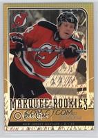 Marquee Rookies - Anssi Salmela