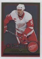 Nicklas Lidstrom