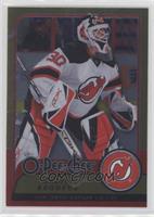 Martin Brodeur