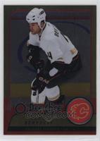 Todd Bertuzzi [EX to NM]