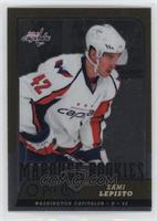 Marquee Rookies - Sami Lepisto