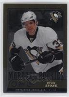 Marquee Rookies - Ryan Stone