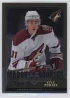 Marquee Rookies - Kyle Turris