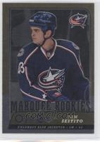 Marquee Rookies - Tom Sestito